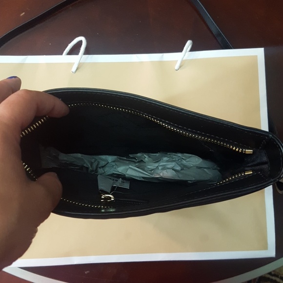 MICHAEL KORS bag " Connie" - Picture 3 of 6